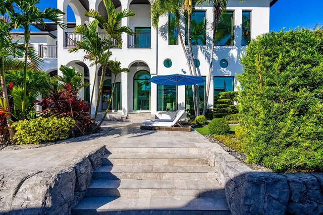 $14,995,000 | 2457 Northeast 26th Street, Lighthouse Point, FL 33064