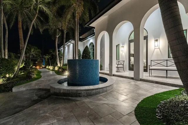 $14,995,000 | 2457 Northeast 26th Street, Lighthouse Point, FL 33064