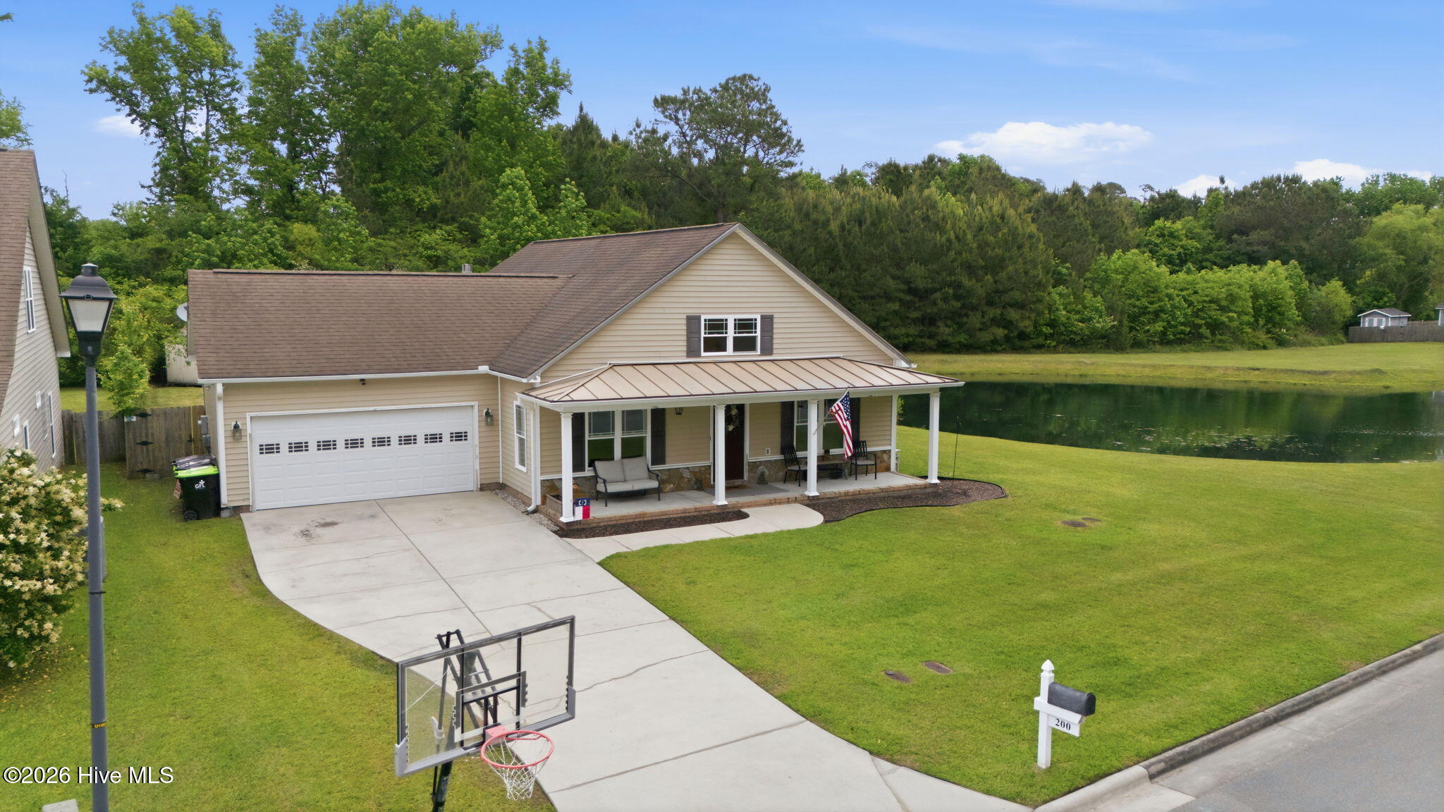 200 Station House Road New Bern, NC 28562 - Photo 5 of 40 Front Street View