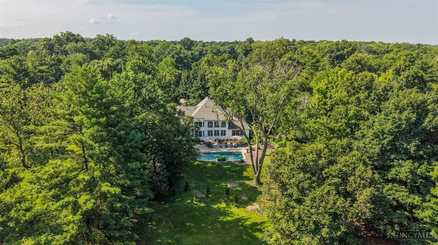 7940 Shawnee Run Road Cincinnati, OH 45243 - Photo 65 of 68