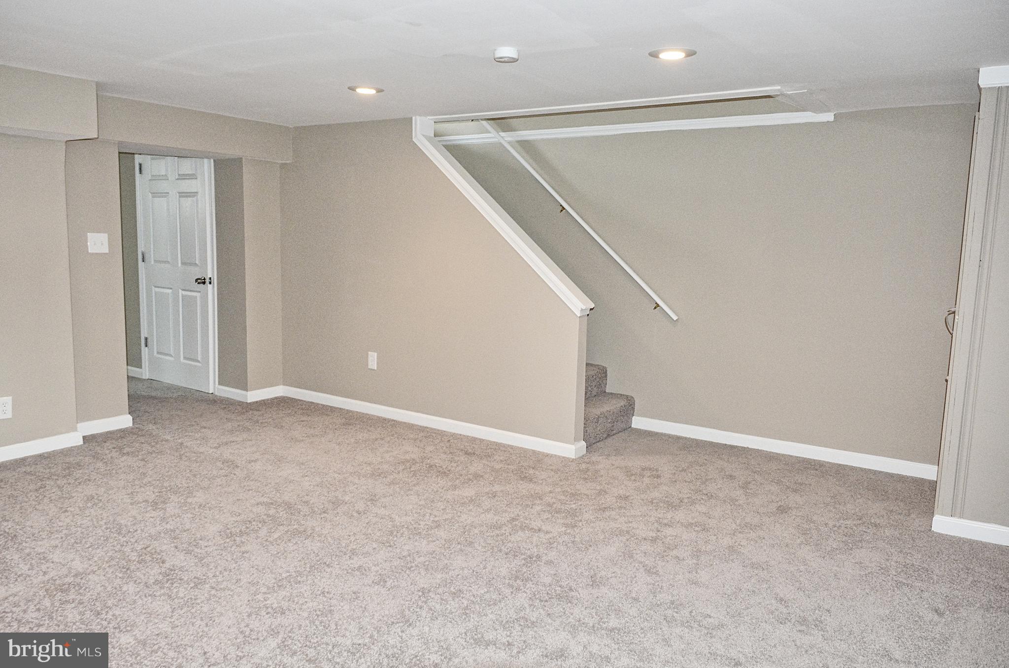 423 Lambeth Road Baltimore, MD 21228 - Photo 15 of 18 Basement