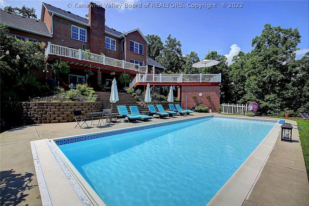 13 Chatwood Road Charleston, WV 25304 - Photo 25 of 30 Gallery Image 25