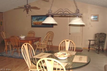 2999 Polly Road Ravenna, OH 44266 - Photo 6 of 15 view from kitchen to eat-in area and large dining/family room