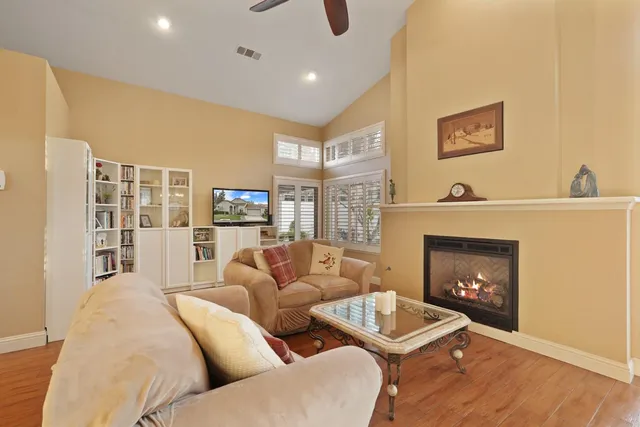 $535,000 | 4012 Copper Kettle Court, Modesto, CA 95355