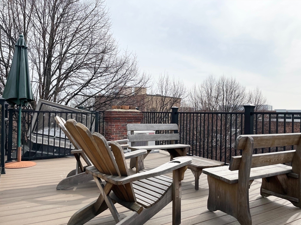 13 Harvard Street, Unit 2 Boston, MA 02129 - Photo 16 of 19