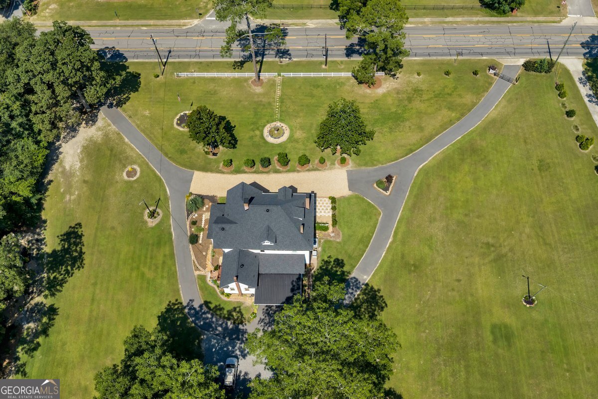 700 3rd Street Vienna, GA 31092 - Photo 78 of 87