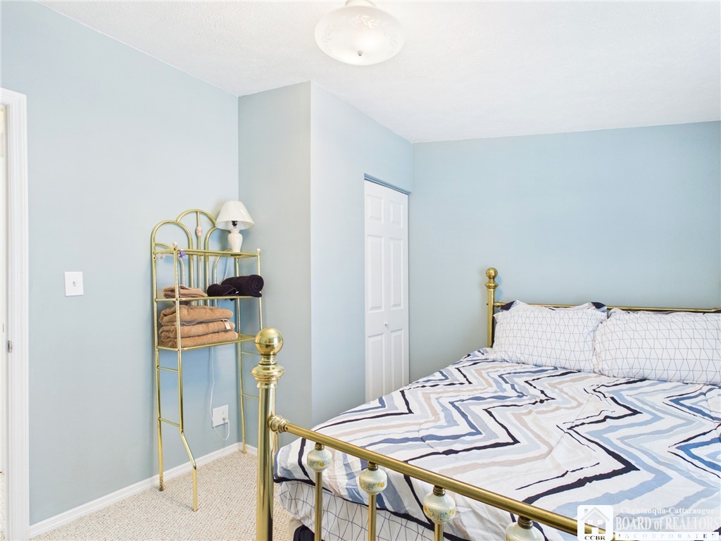9546 Reagan Road French Creek, NY 14724 - Photo 16 of 31 3rd Bedroom