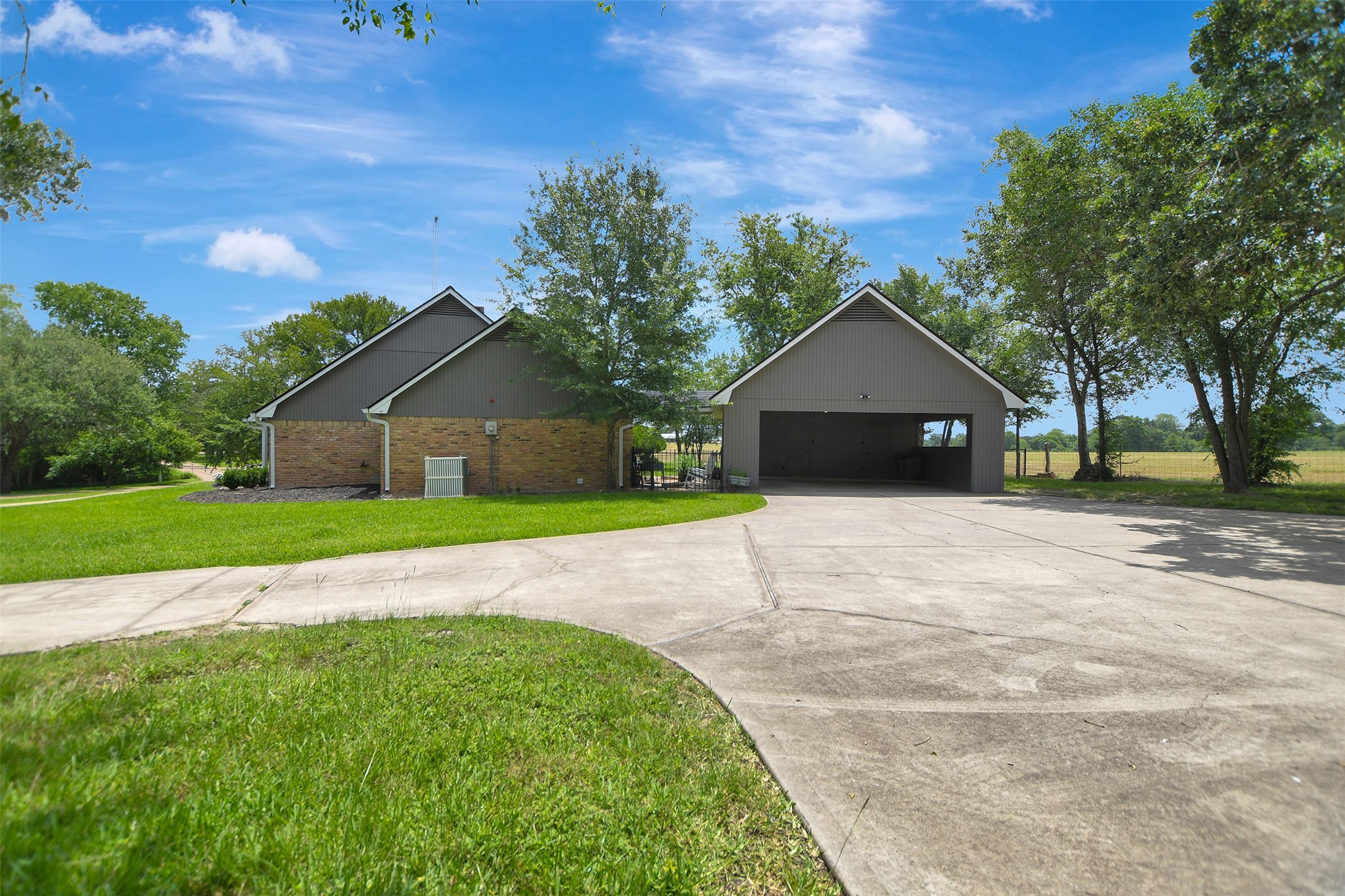 925 Standley Road Madisonville, TX 77864 - Photo 48 of 50