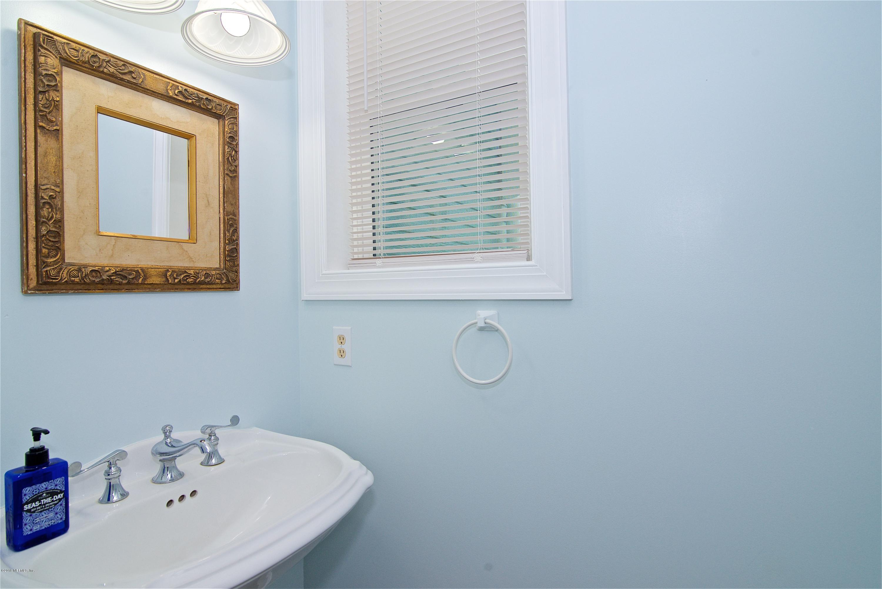 6445 Heidi Road Jacksonville, FL 32277 - Photo 12 of 26 Powder Room