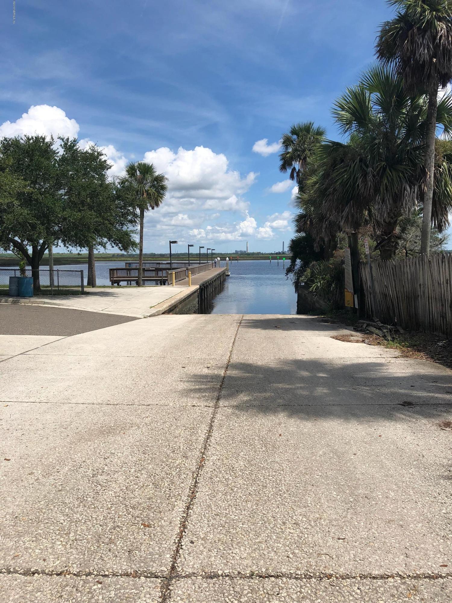 6445 Heidi Road Jacksonville, FL 32277 - Photo 26 of 26 Community Boat Ramp