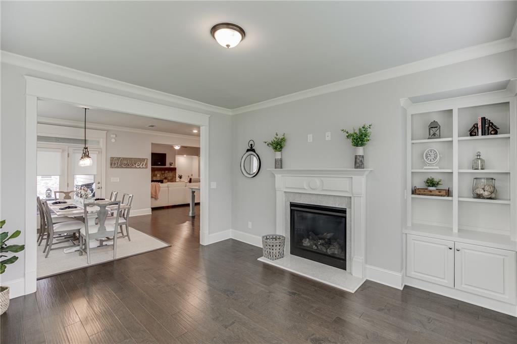 4695 Gablestone Crossing Hoschton, GA 30548 - Photo 29 of 78