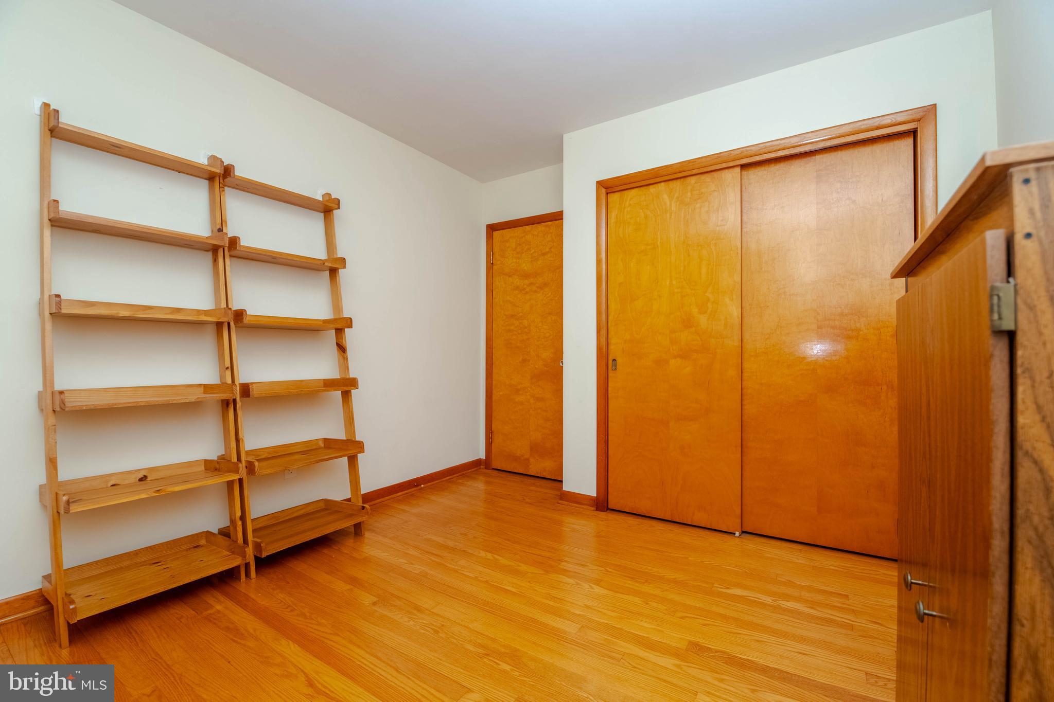 2319 Reckord Road Joppa, MD 21085 - Photo 20 of 45 a view of an empty room with a window