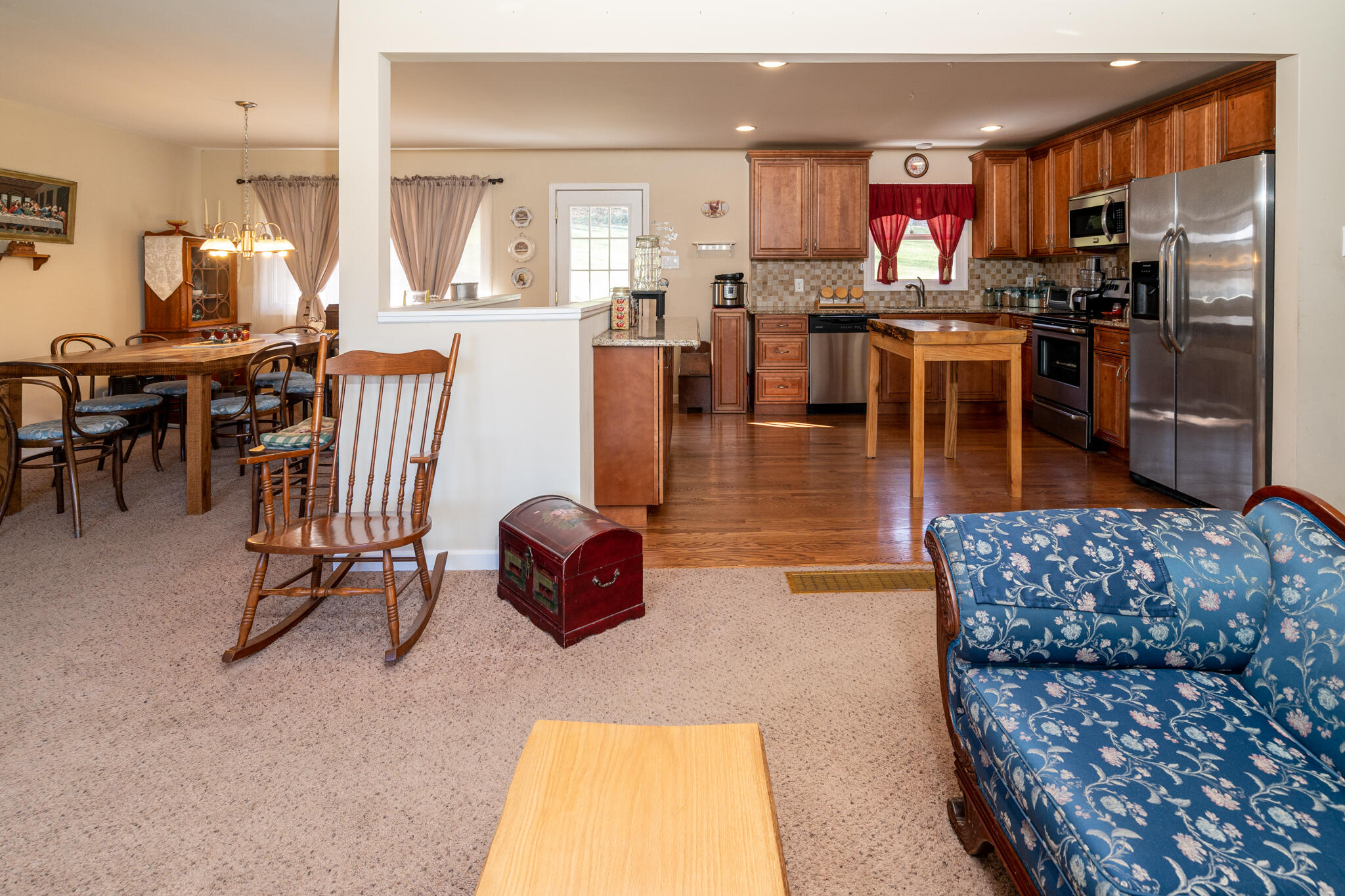 6166 4 Mile Road Melbourne, KY 41059 - Photo 11 of 34 Gallery Image 11
