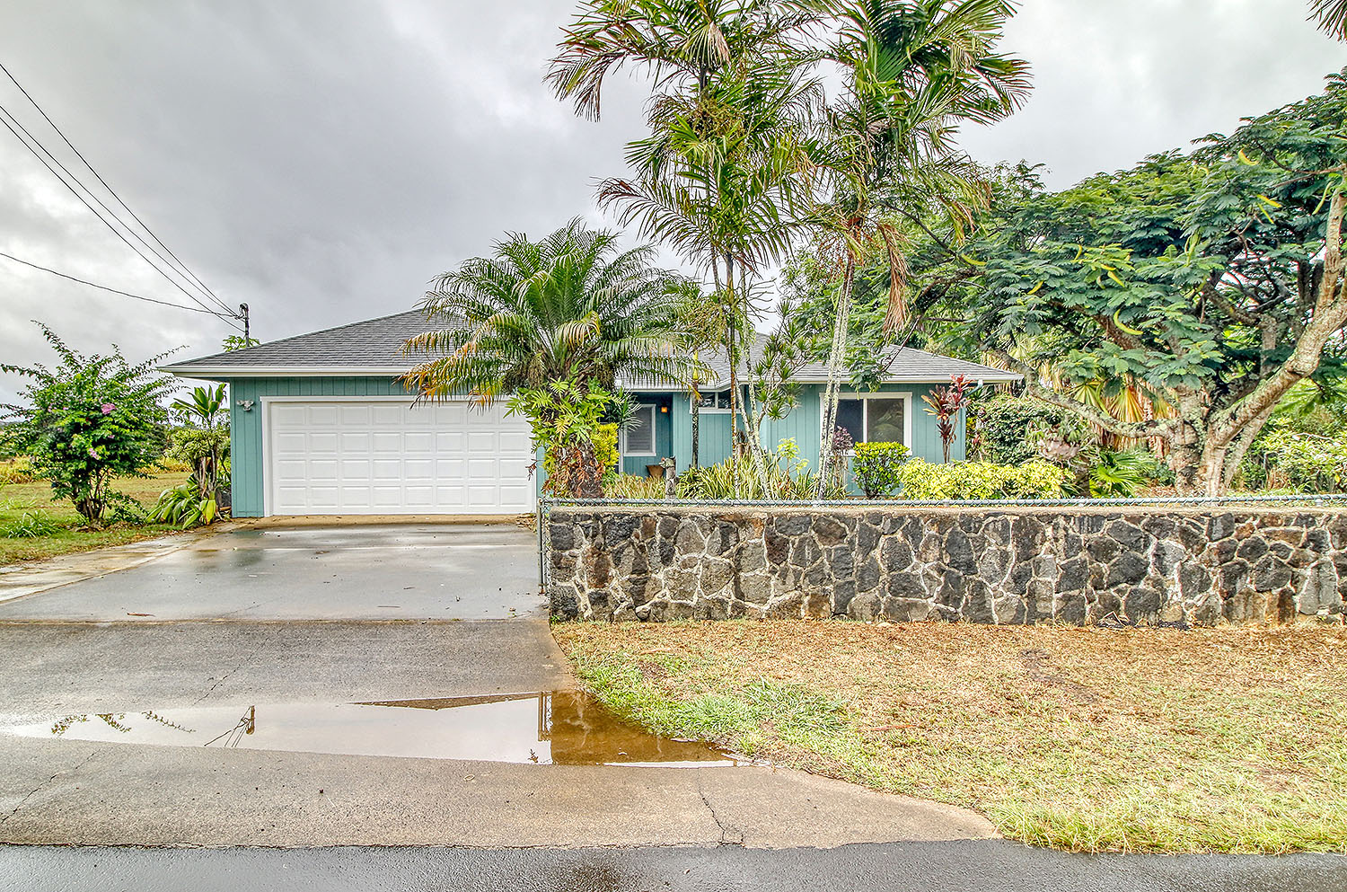 5650 Kaehulua Road Kapaa, HI 96746 - Photo 2 of 25 Gallery Image 2