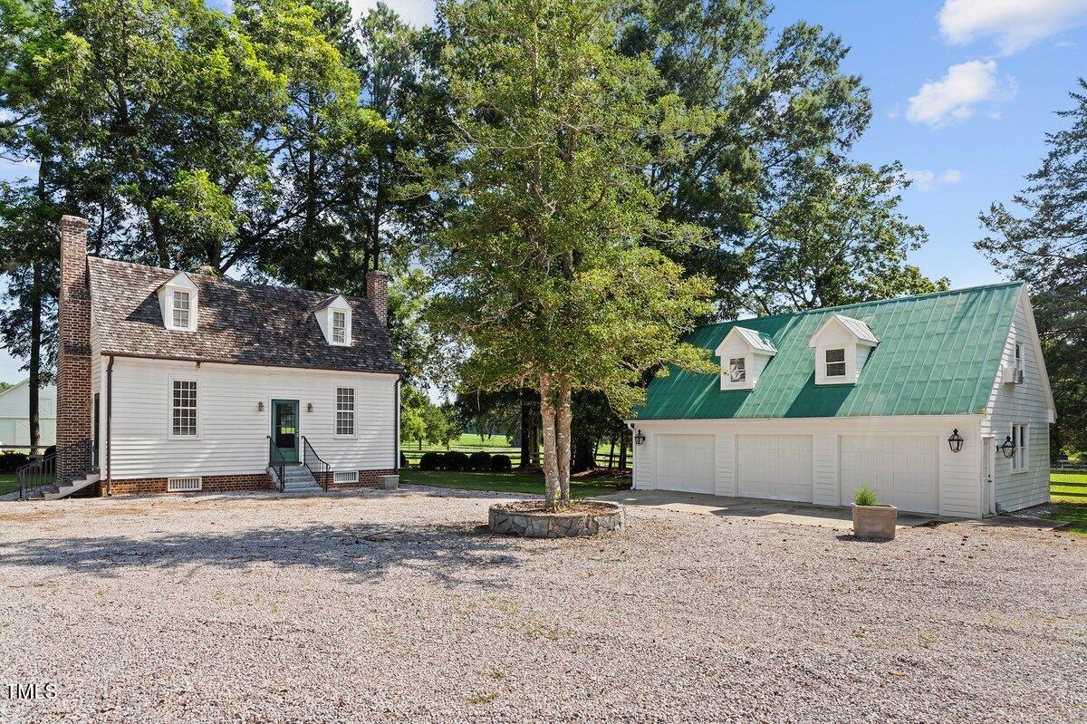 206 Shaver Road Macon, NC 27551 - Photo 45 of 68 206 Shaver Rd_030