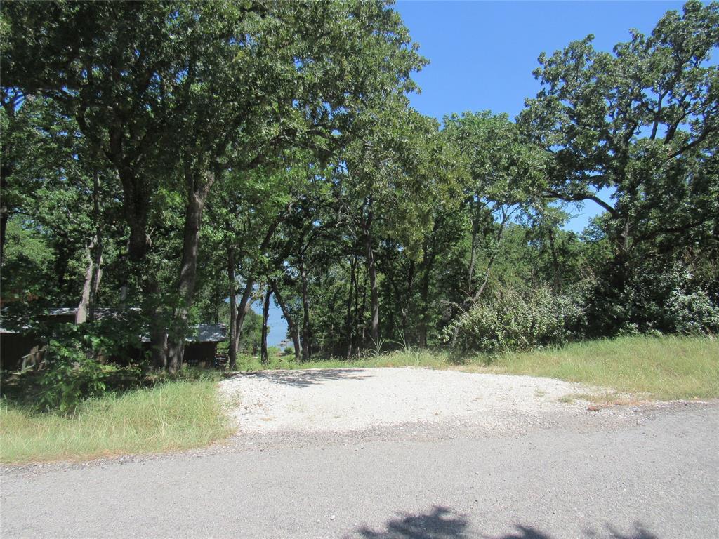 498 Homesite Road Pottsboro, TX 75076 - Photo 2 of 35 a road view of a yard