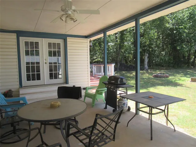 $390,000 | 498 Homesite Road, Pottsboro, TX 75076