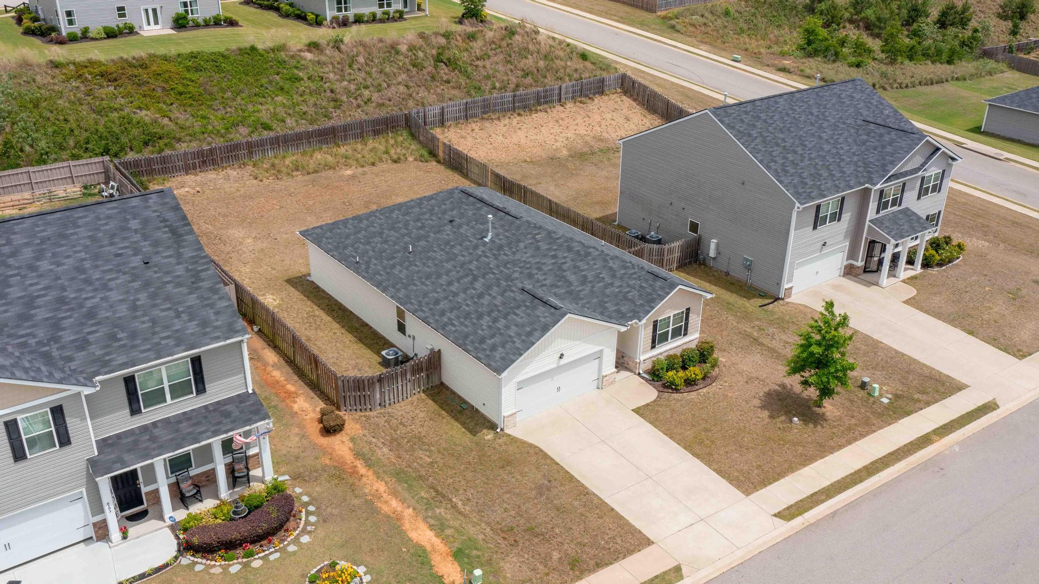6201 Vermilion Loop Road Graniteville, SC 29829 - Photo 31 of 32 DJI_0955