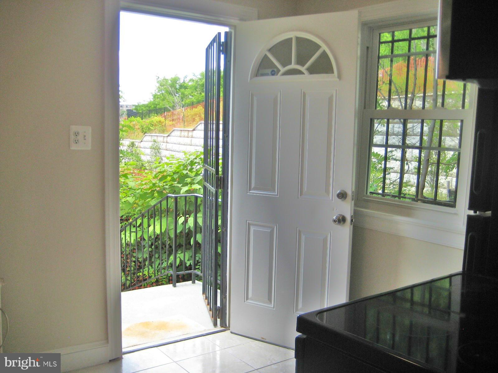 2611 Pomeroy Road Southeast Washington, DC 20020 - Photo 14 of 25 Kitchen