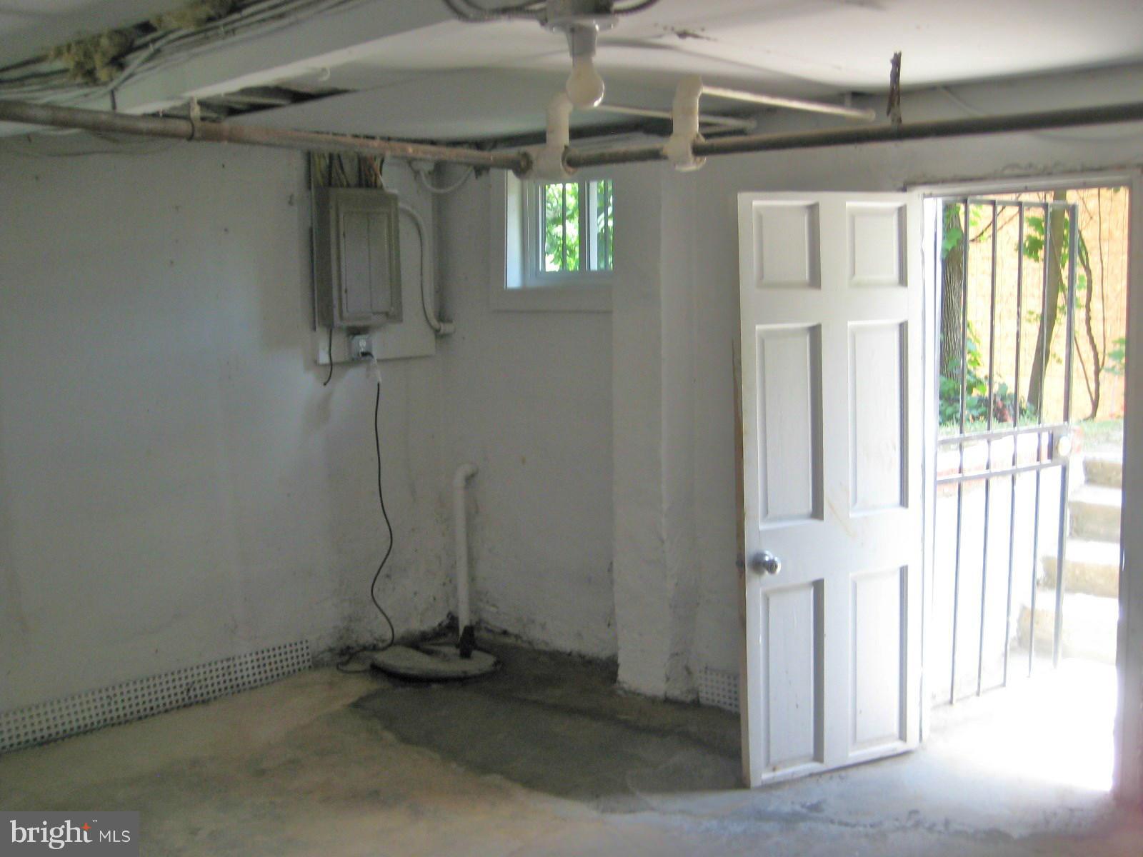 2611 Pomeroy Road Southeast Washington, DC 20020 - Photo 23 of 25 Basement