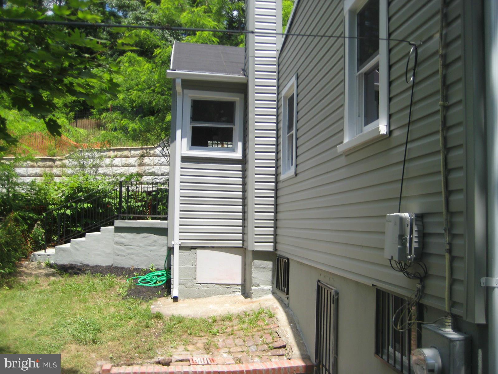 2611 Pomeroy Road Southeast Washington, DC 20020 - Photo 4 of 25 Exterior (General)