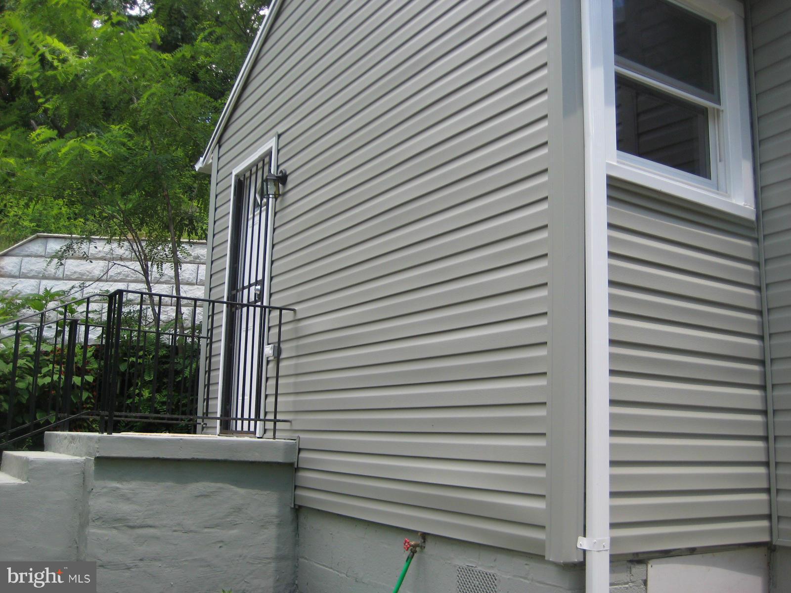2611 Pomeroy Road Southeast Washington, DC 20020 - Photo 5 of 25 Exterior (General)