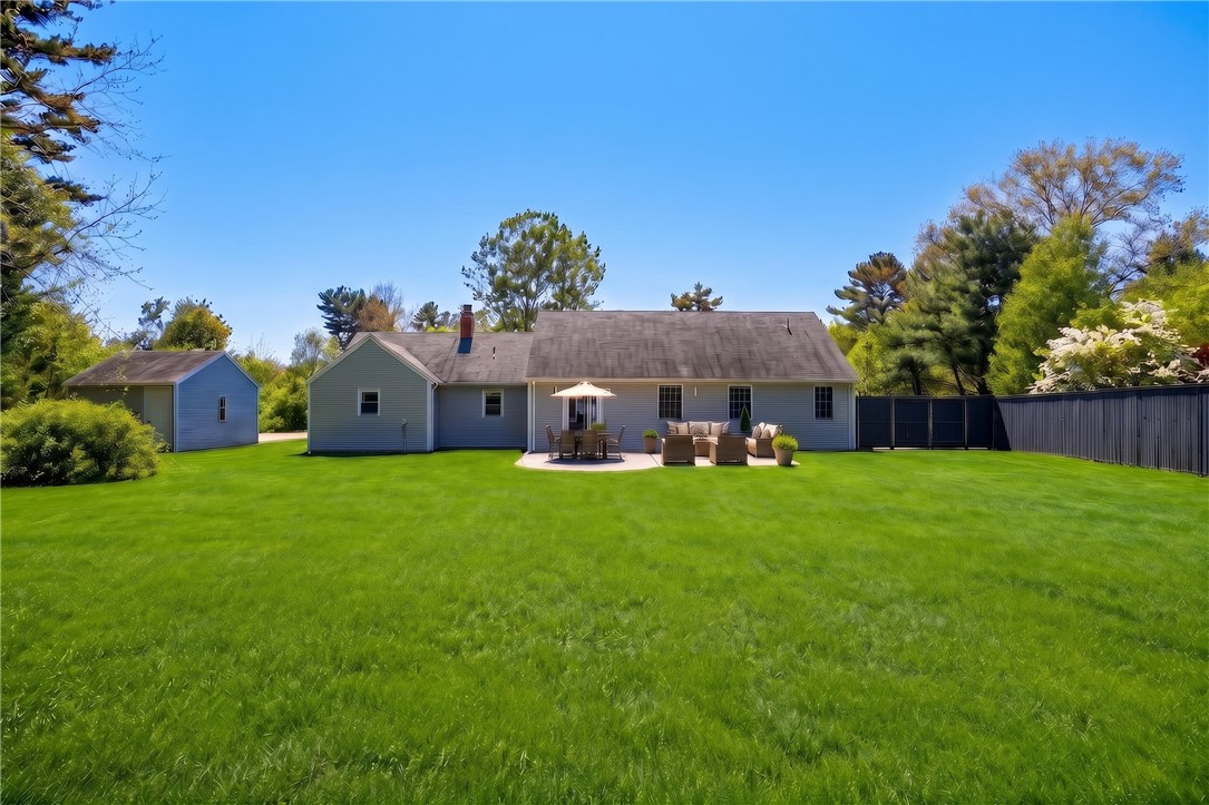 35 Leuba Road Coventry, RI 02816 - Photo 35 of 42