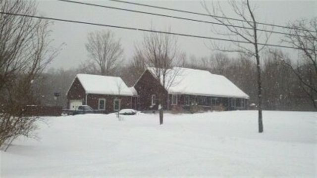 1201 Ridge Road Glenville, NY 12302 - Photo 1 of 1 Photo 1