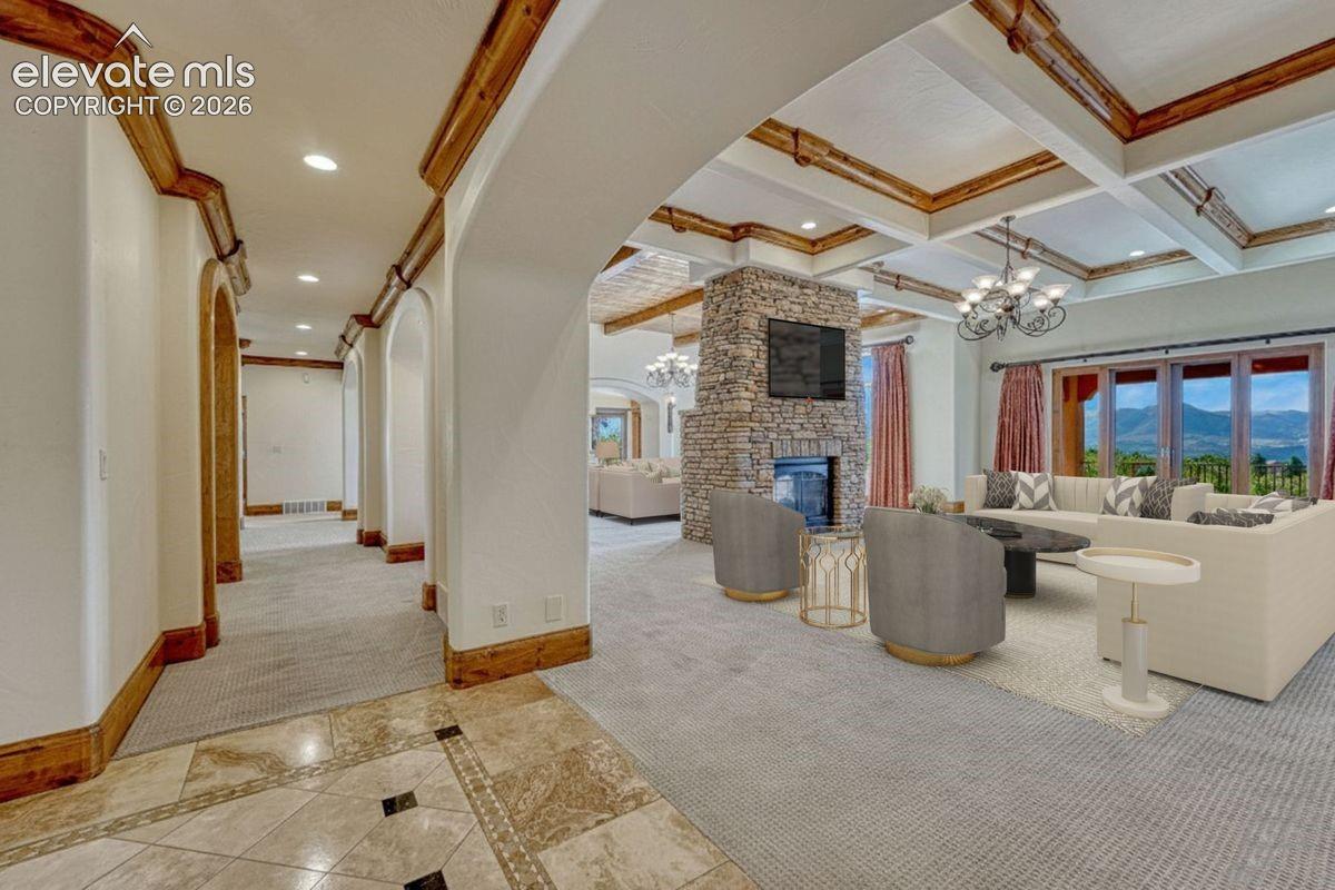 4050 Old Ranch Road Colorado Springs, CO 80908 - Photo 11 of 46 Gallery Image 11