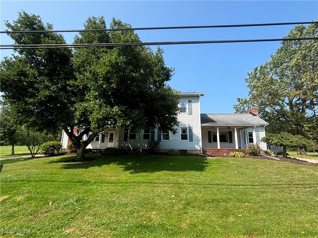 16374 Ravenna Road Chagrin Falls, OH 44023 - Photo 42 of 50