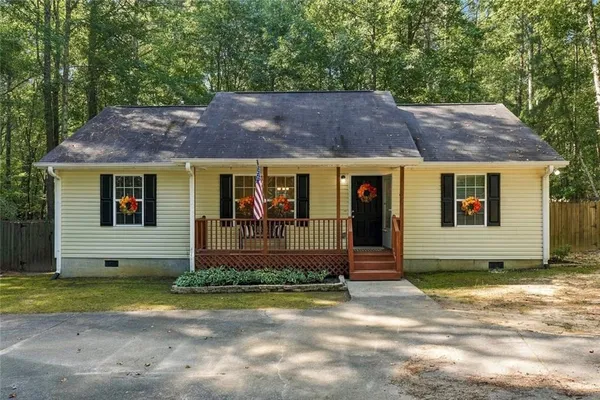 $259,999 | 77 Old Brock Road, Rockmart, GA 30153