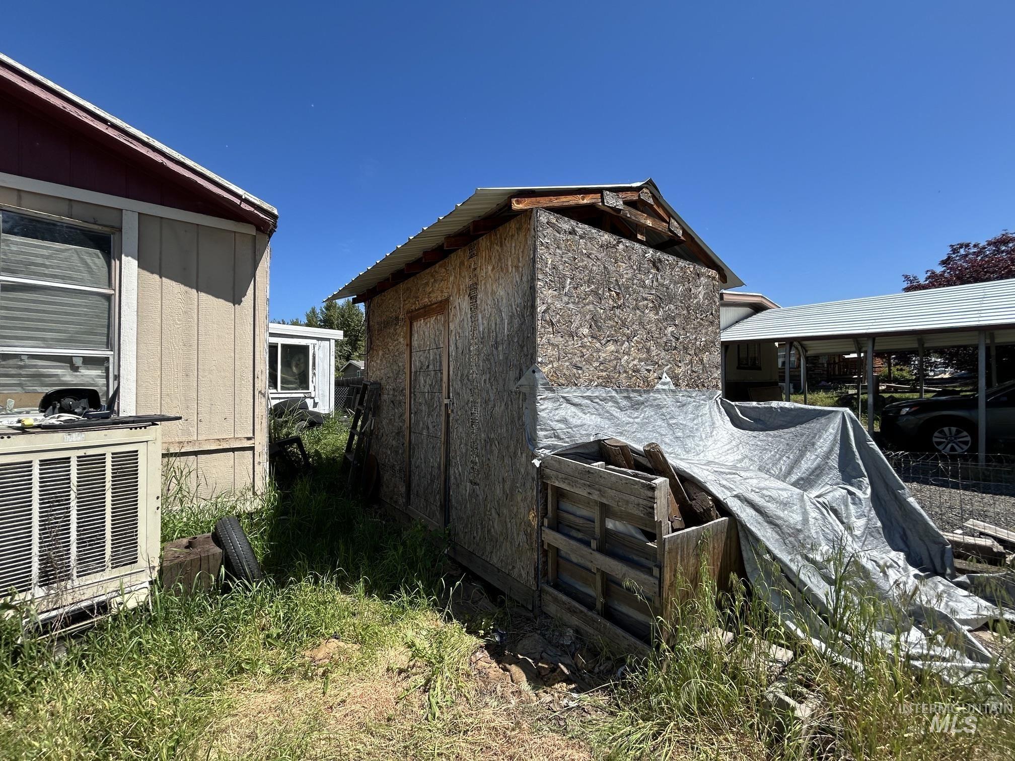 307 Main Street Culdesac, ID 83524 - Photo 4 of 17