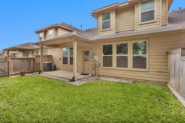 $439,000 | 19622 Candlewood Oaks Lane, Spring, TX 77379
