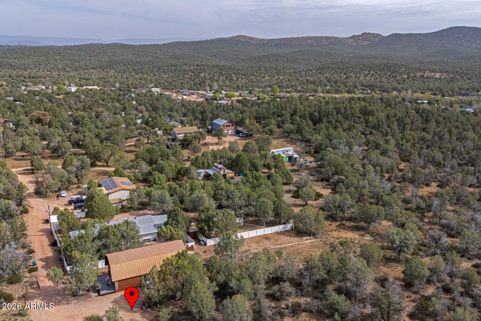 267 West Round Valley Road Payson, AZ 85541 - Photo 50 of 52
