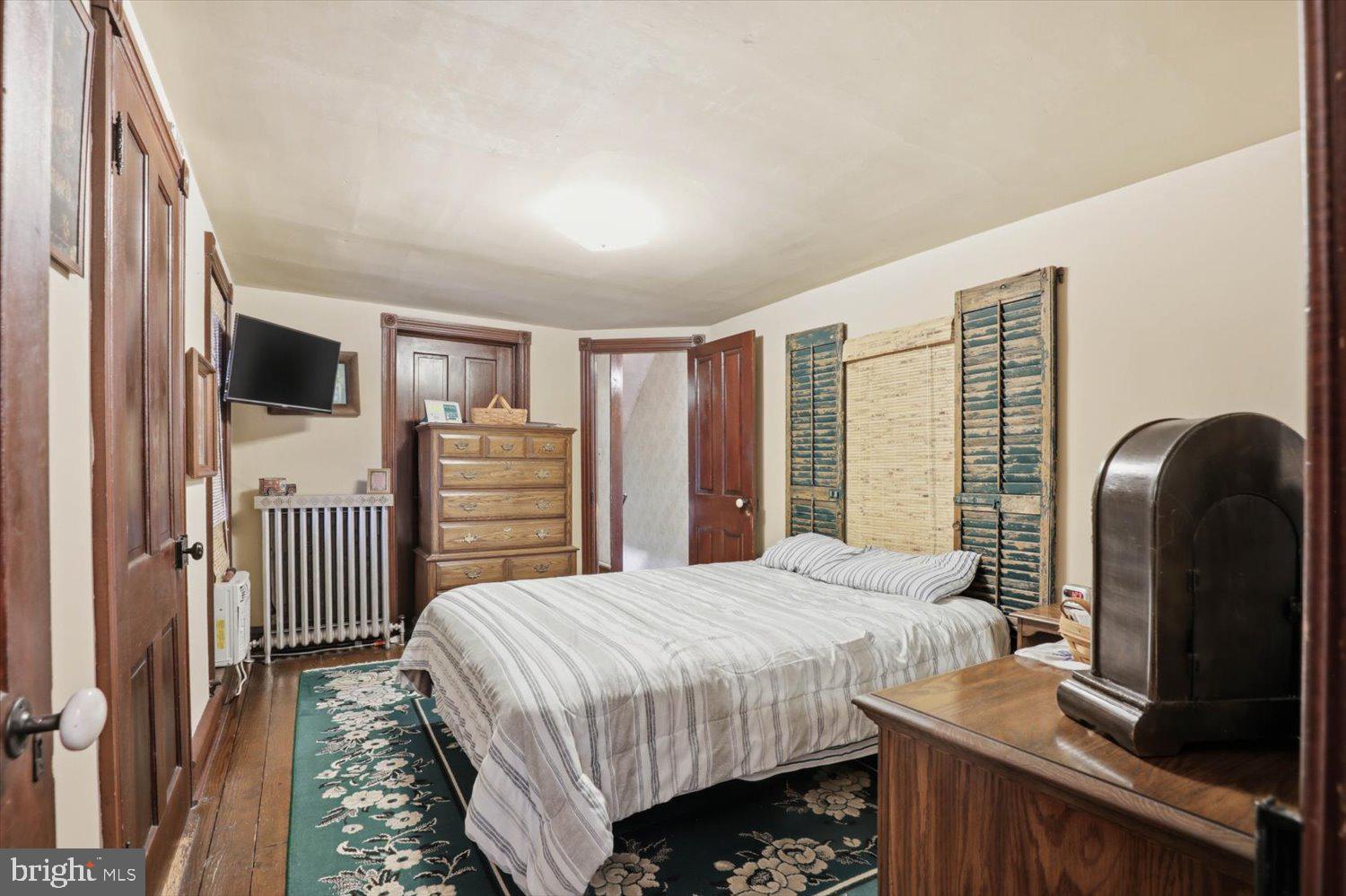 218 Main Street Denver, PA 17517 - Photo 20 of 31 Primary Bedroom