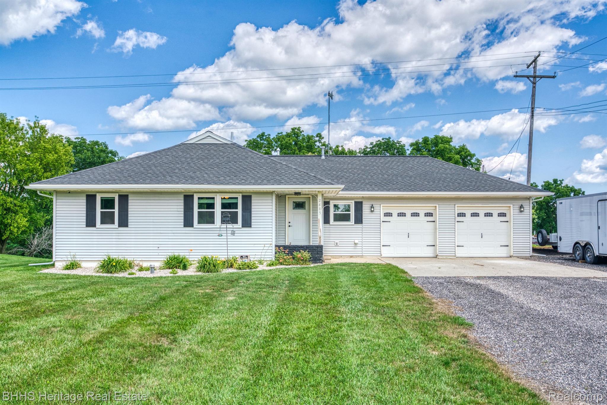 2685 Holt Road Williamston, MI 48895 - Photo 1 of 30 Gallery Image 1