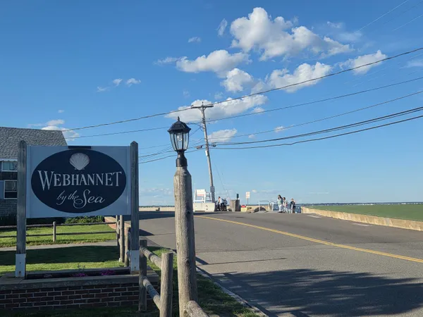 $329,000 | 265 Webhannet Drive, Unit 3, Wells, ME 04090
