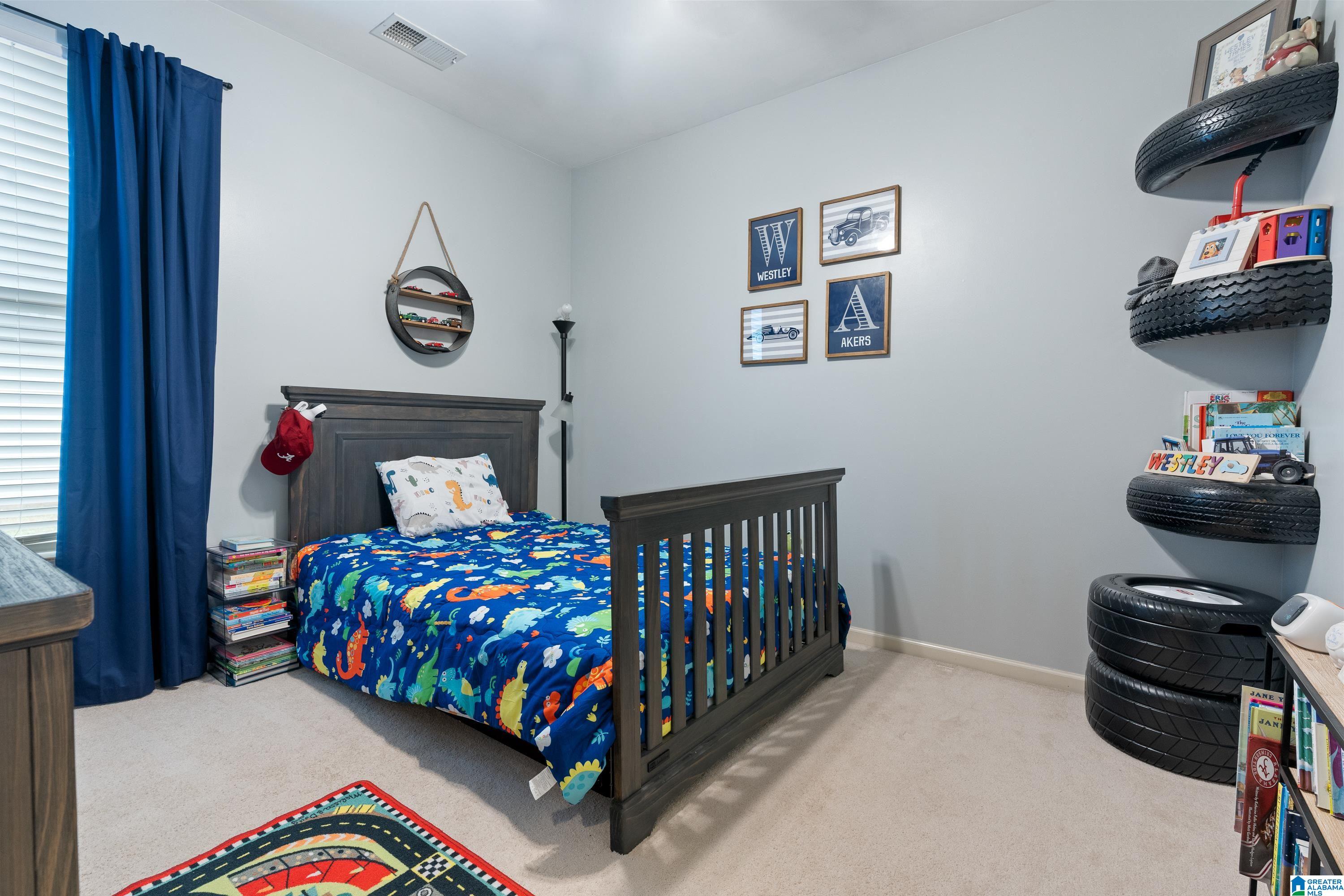 869 Barkley Drive Alabaster, AL 35007 - Photo 19 of 28