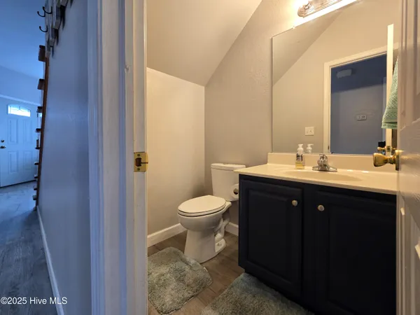 $394,900 | 152 Justin Avenue, Hertford, NC 27944