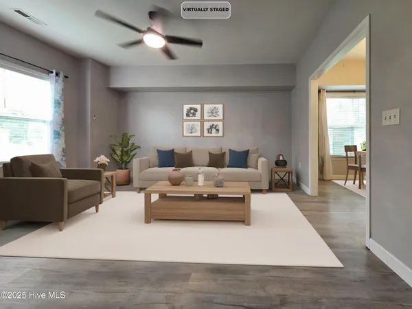 $394,900 | 152 Justin Avenue, Hertford, NC 27944