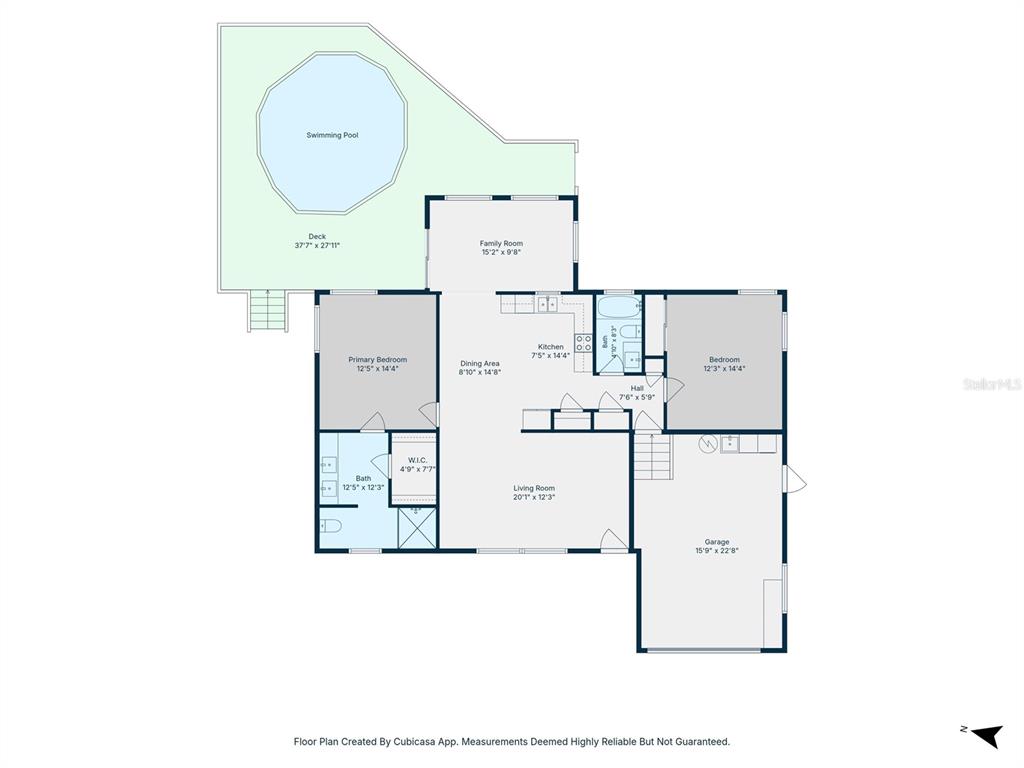 309 Shore T Road Nokomis, FL 34275 - Photo 13 of 53 Gallery Image 13