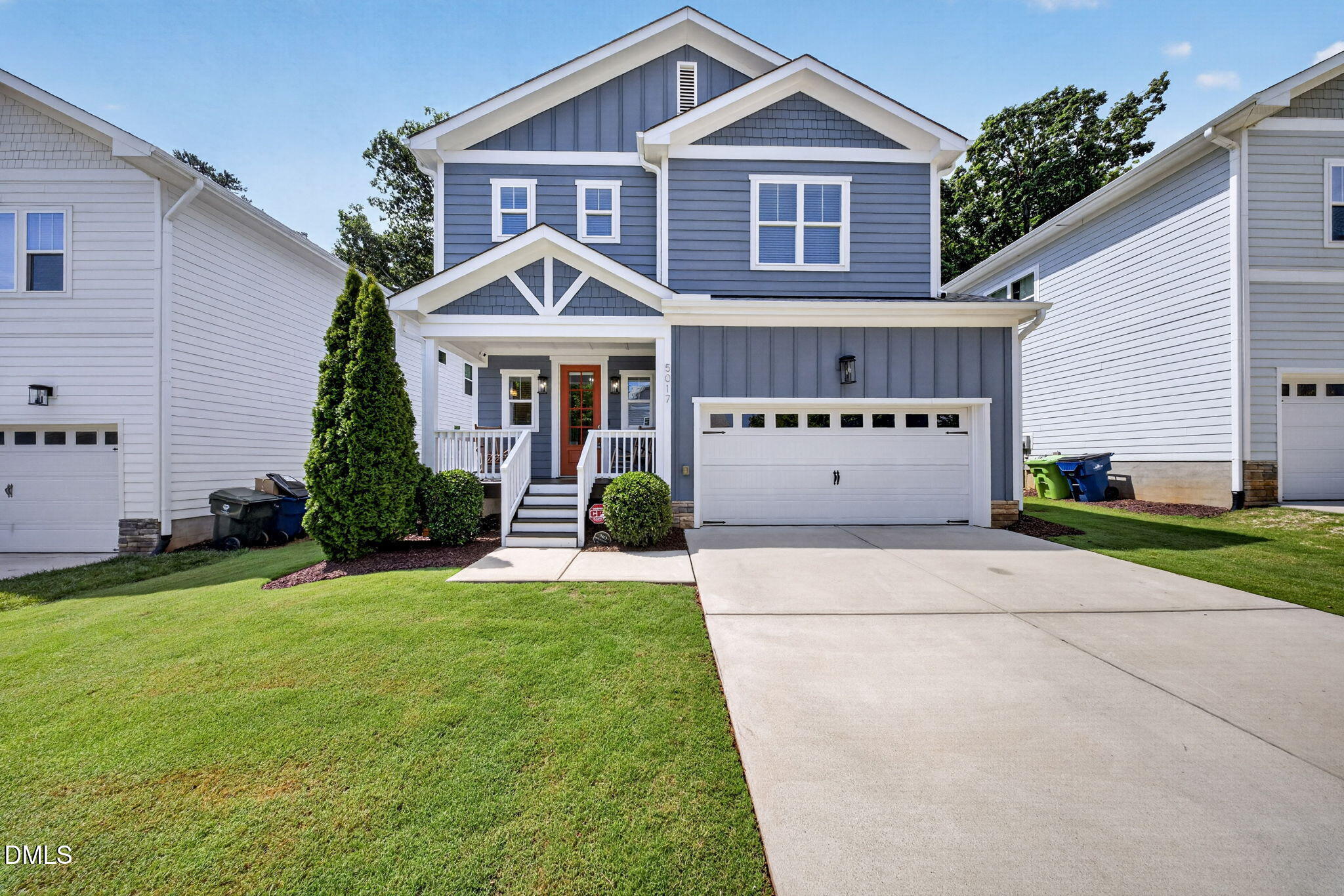 5017 Centerbud Place Raleigh, NC 27606 - Photo 1 of 33 1-web-or-mls-5017 Centerbud Place -01