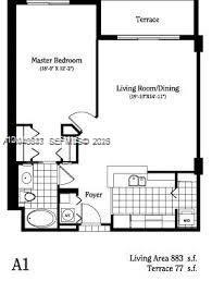 99 Southeast Mizner Boulevard, Unit 537 Boca Raton, FL 33432 - Photo 6 of 6