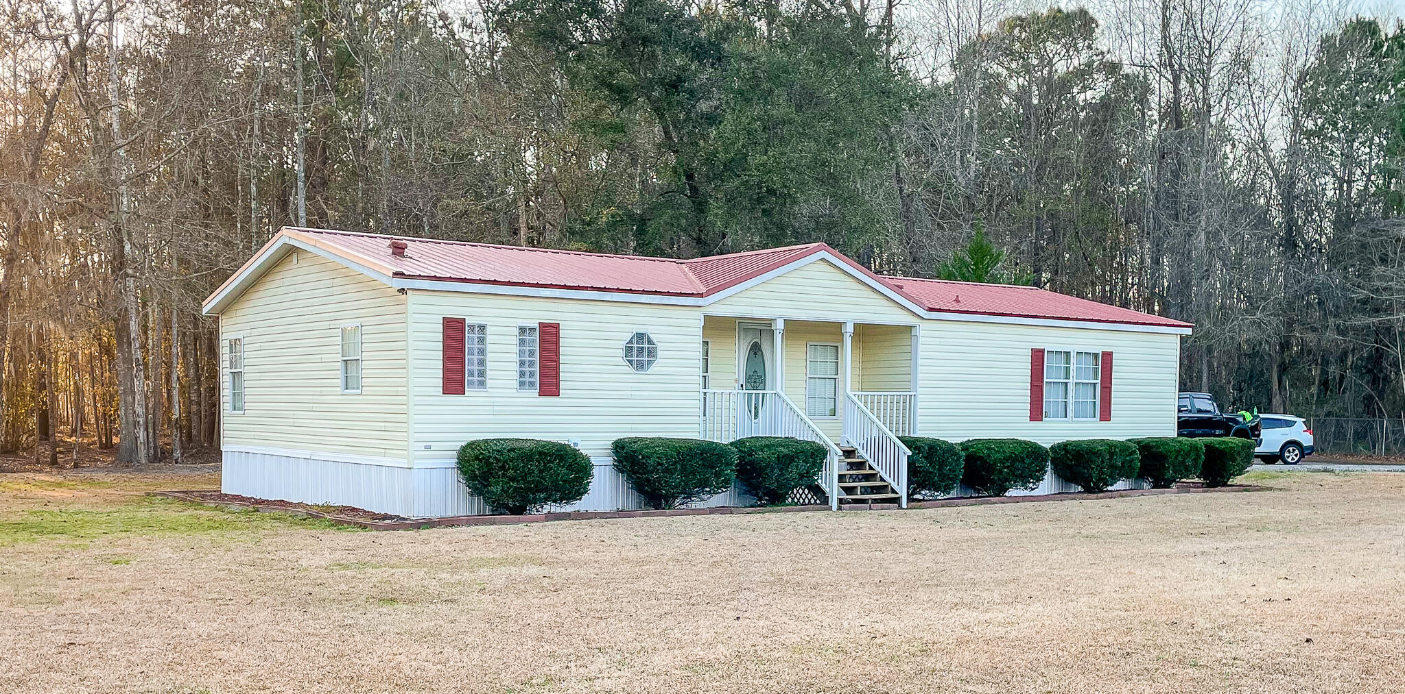 3665 Lumber Road Ruffin, SC 29475 - Photo 1 of 27 IMG_1455