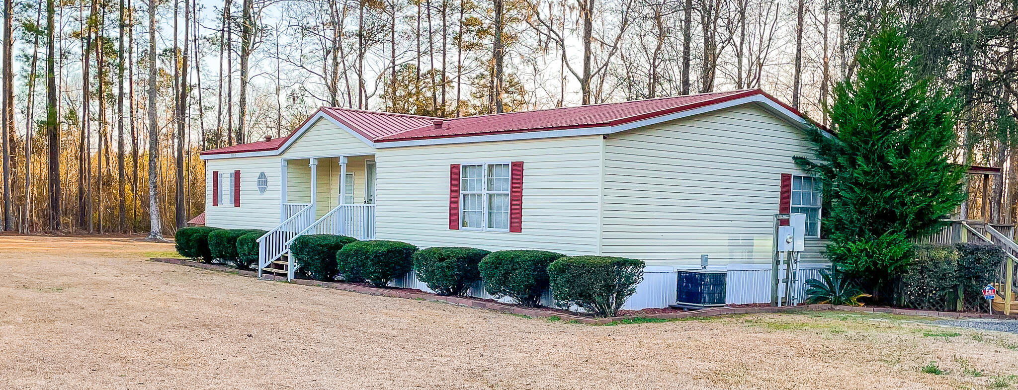 3665 Lumber Road Ruffin, SC 29475 - Photo 2 of 27 IMG_1453