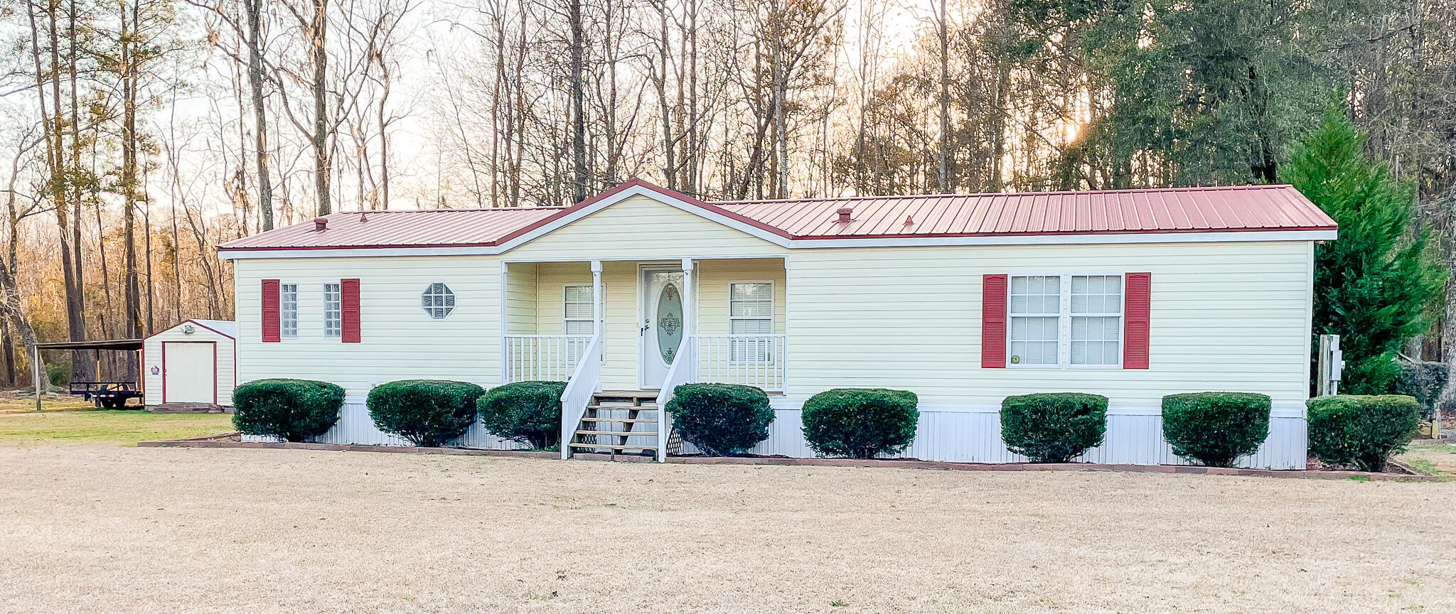 3665 Lumber Road Ruffin, SC 29475 - Photo 3 of 27 IMG_1454