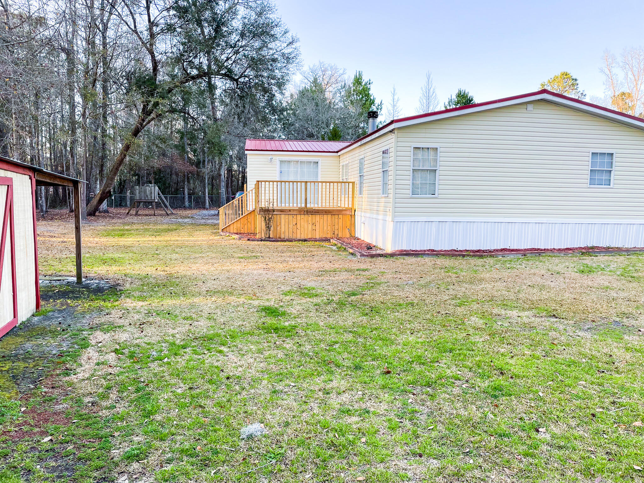 3665 Lumber Road Ruffin, SC 29475 - Photo 4 of 27 IMG_1456