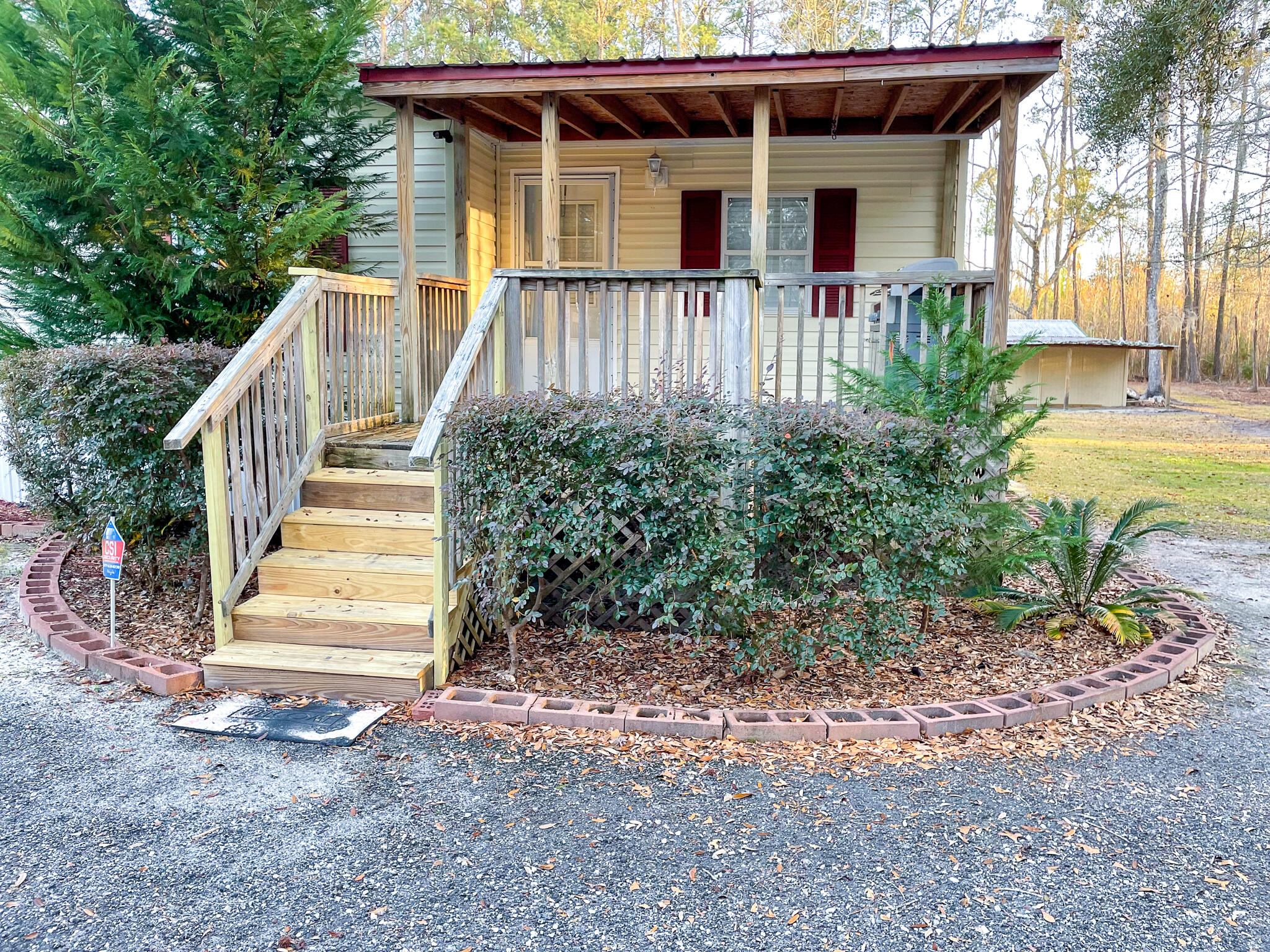3665 Lumber Road Ruffin, SC 29475 - Photo 6 of 27 IMG_1458