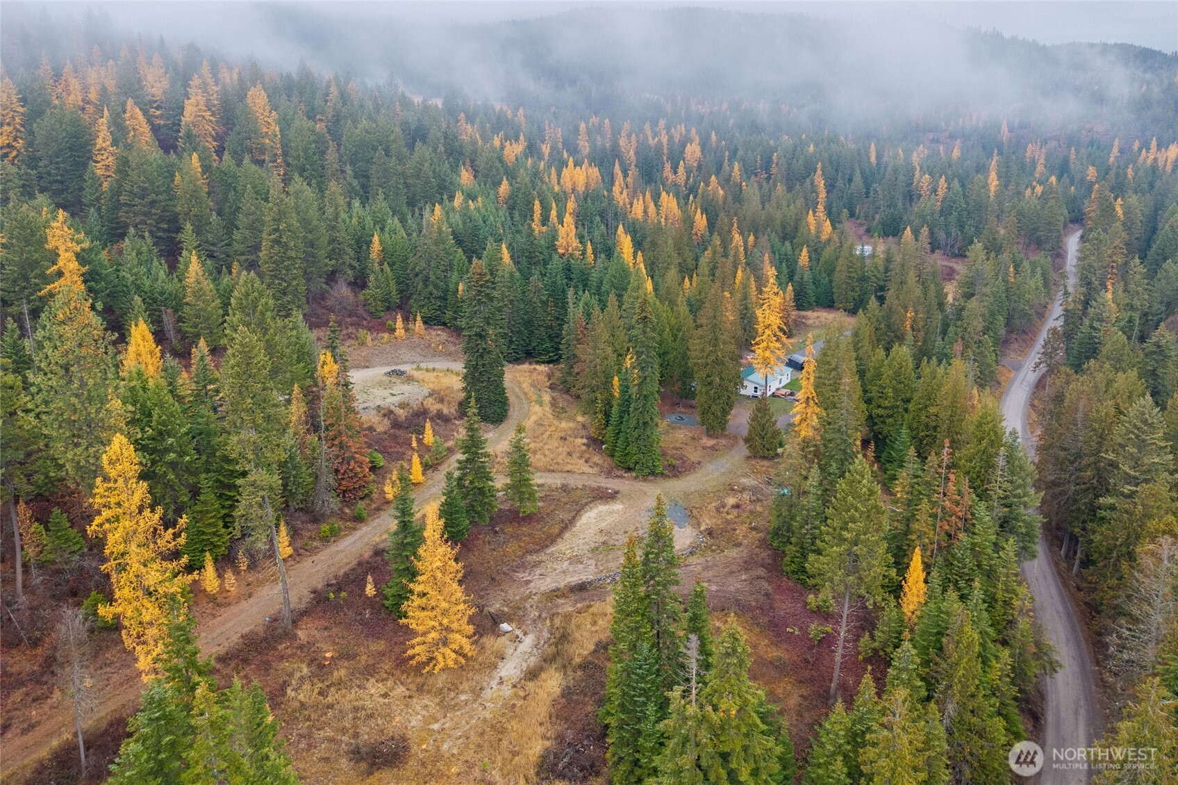 717 C Finley Gulch Road Colville, WA 99114 - Photo 13 of 13