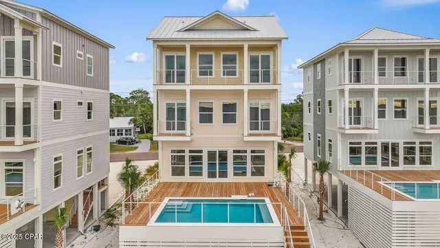 $2,800,000 | 273 Watermark Way Port Street, Port St. Joe, FL 32456